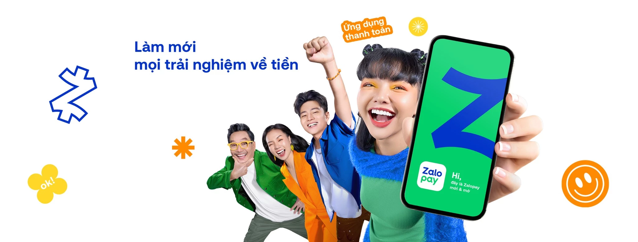 Bship bắt tay cùng Zalo Pay: Ra mắt phương thức thanh toán mới dành riêng cho bác tài