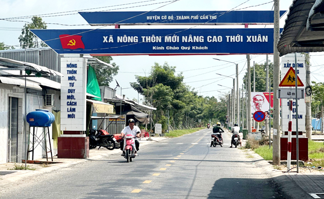 ប្រសិទ្ធភាពការងារជនជាតិនិងគោលនយោបាយជនជាតិនៅតំបន់វាលរាបទន្លេគឺវឡុង