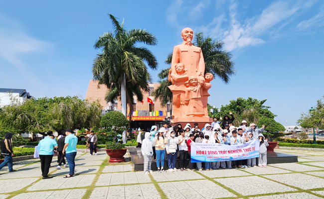 តម្លៃប្រវត្តិសាស្ត្រមិនអាចកាត់ថ្លៃបានរបស់សាលាយុកថាញ