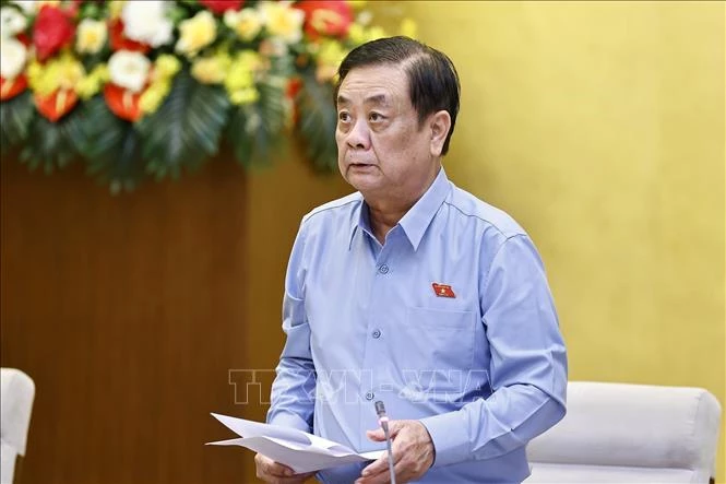 Phải tạo điểm tựa pháp lý cho nhà khoa học