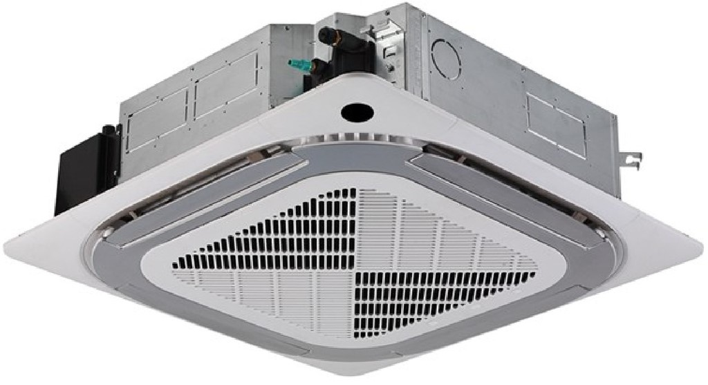 Top 5 loại điều hòa nên lựa chọn lắp đặt cho khách sạn