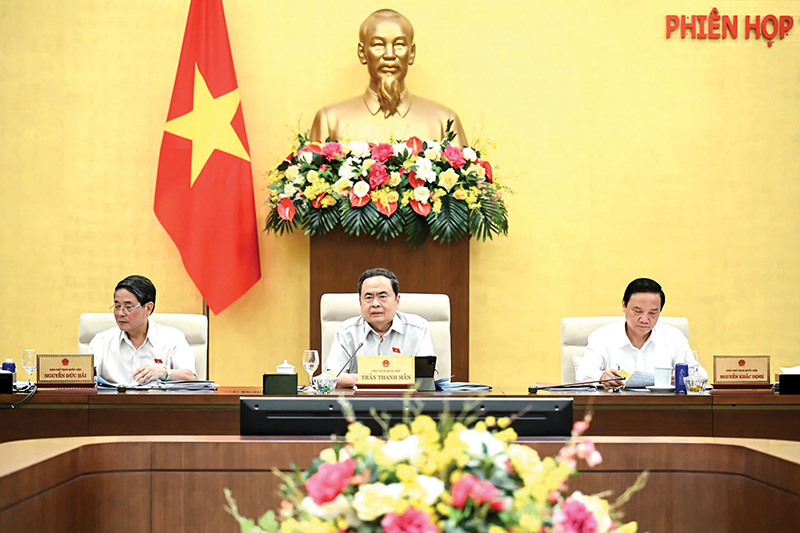 Làm rõ tích hợp quy hoạch để không xảy ra mâu thuẫn chồng chéo