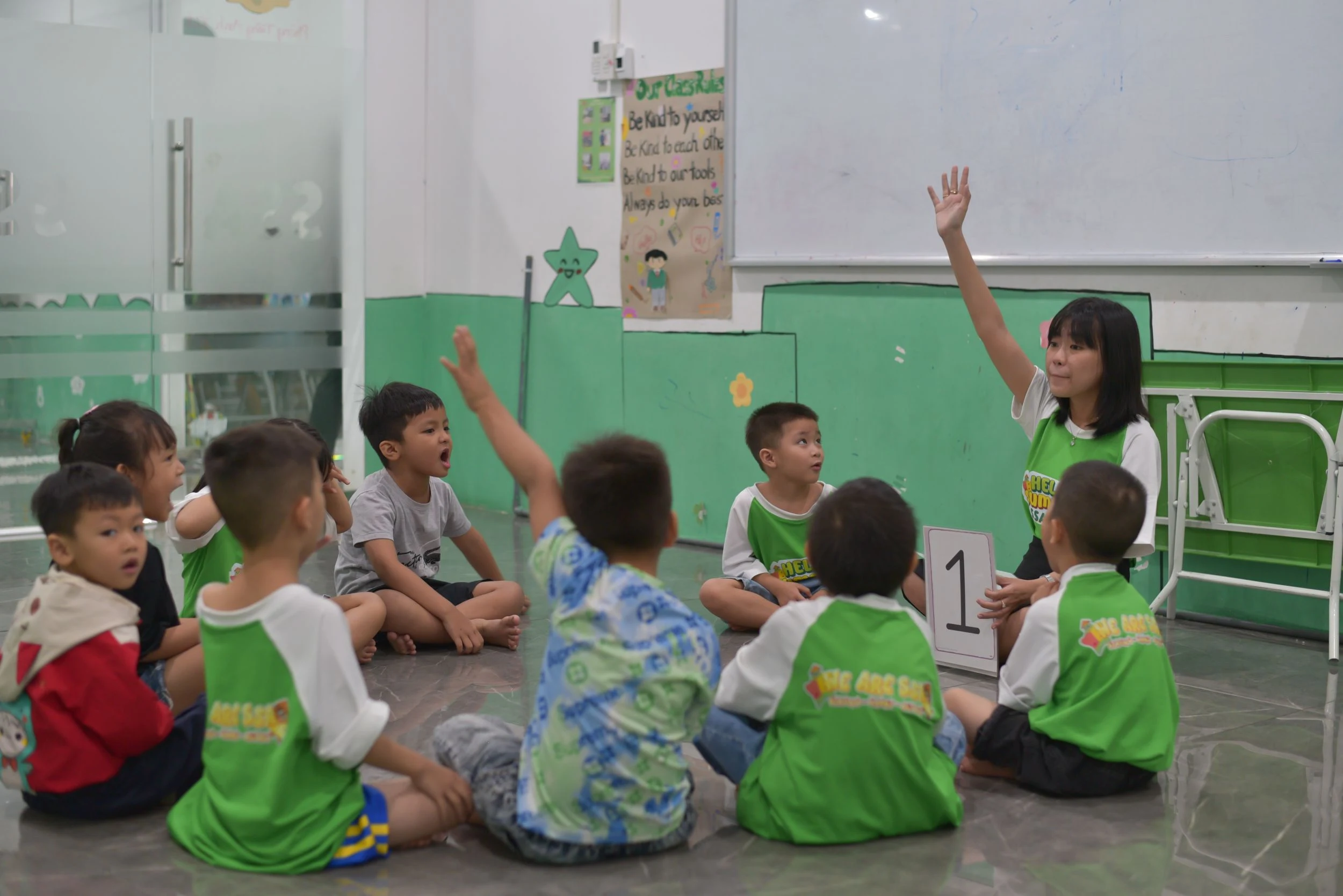 Nhiều Khóa Học Hè 2025 bổ ích triển khai tại Quận Bình Thủy Thành phố Cần Thơ