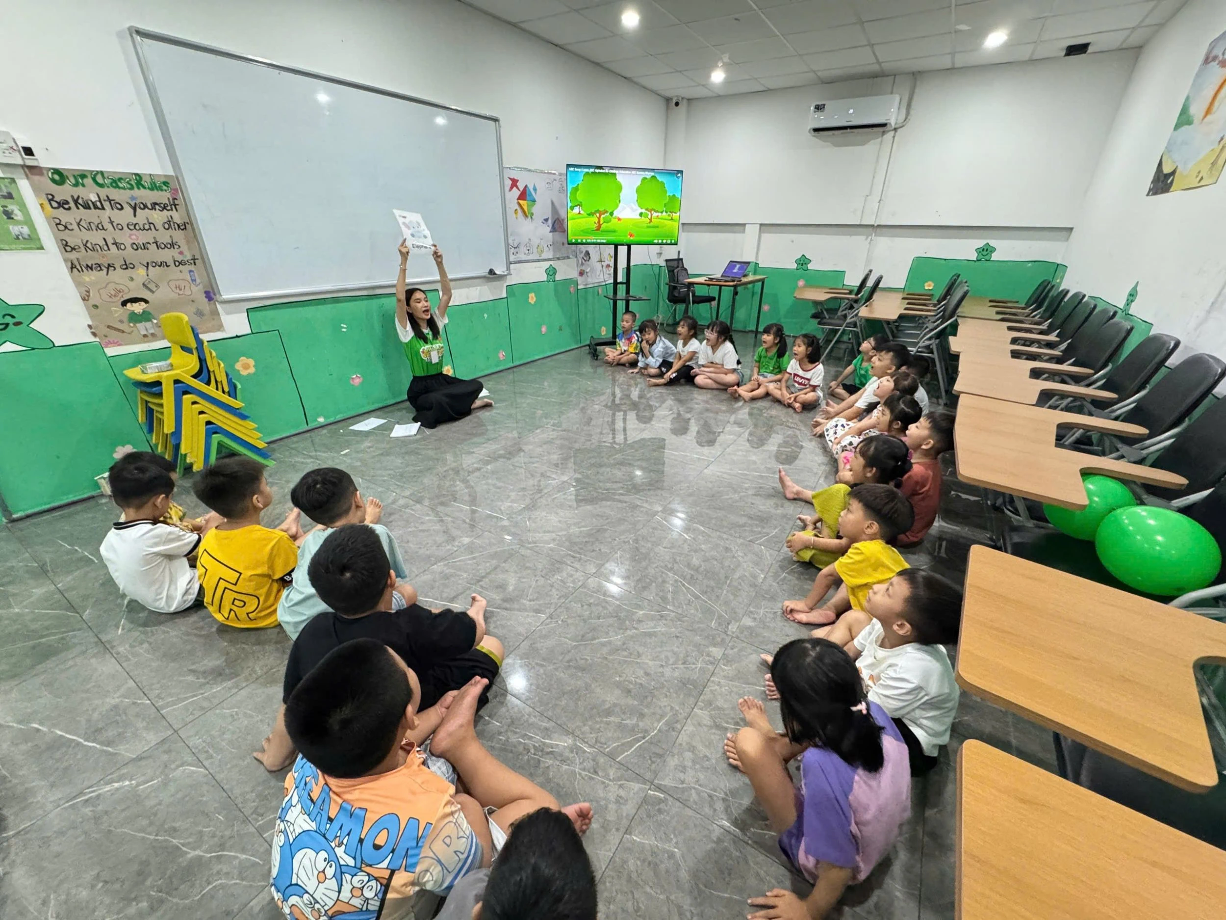 Nhiều Khóa Học Hè 2025 bổ ích triển khai tại Quận Bình Thủy Thành phố Cần Thơ