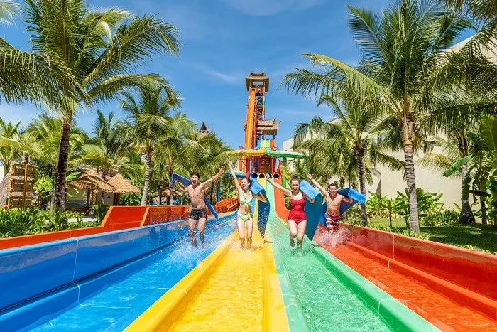 “Hè rực rỡ - vui bất ngờ” – bùng nổ không khí hội hè tại Vinpearl & VinWonders khắp cả nước
