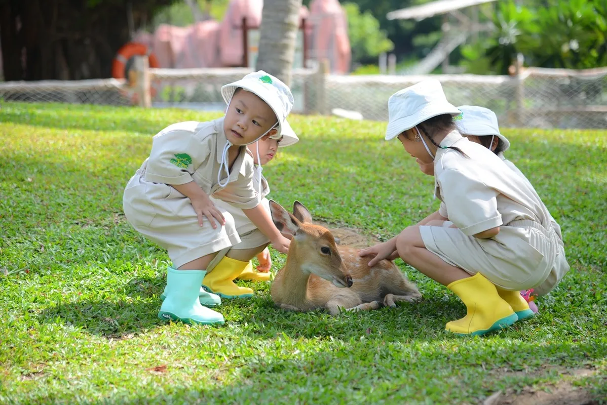 “Hè rực rỡ - vui bất ngờ” – bùng nổ không khí hội hè tại Vinpearl & VinWonders khắp cả nước