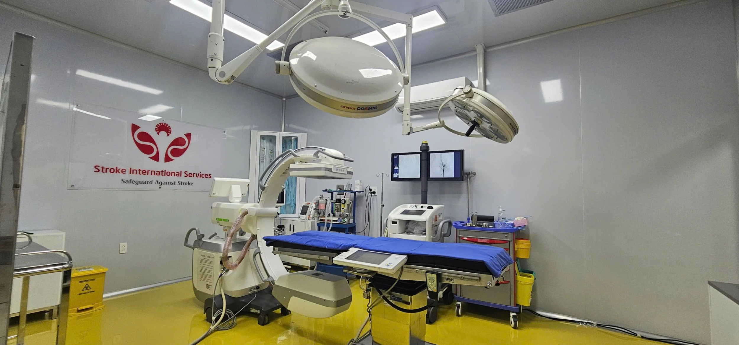 Khánh thành Trung tâm Nghiên cứu tiền lâm sàng đầu tiên ở Đông Nam Á