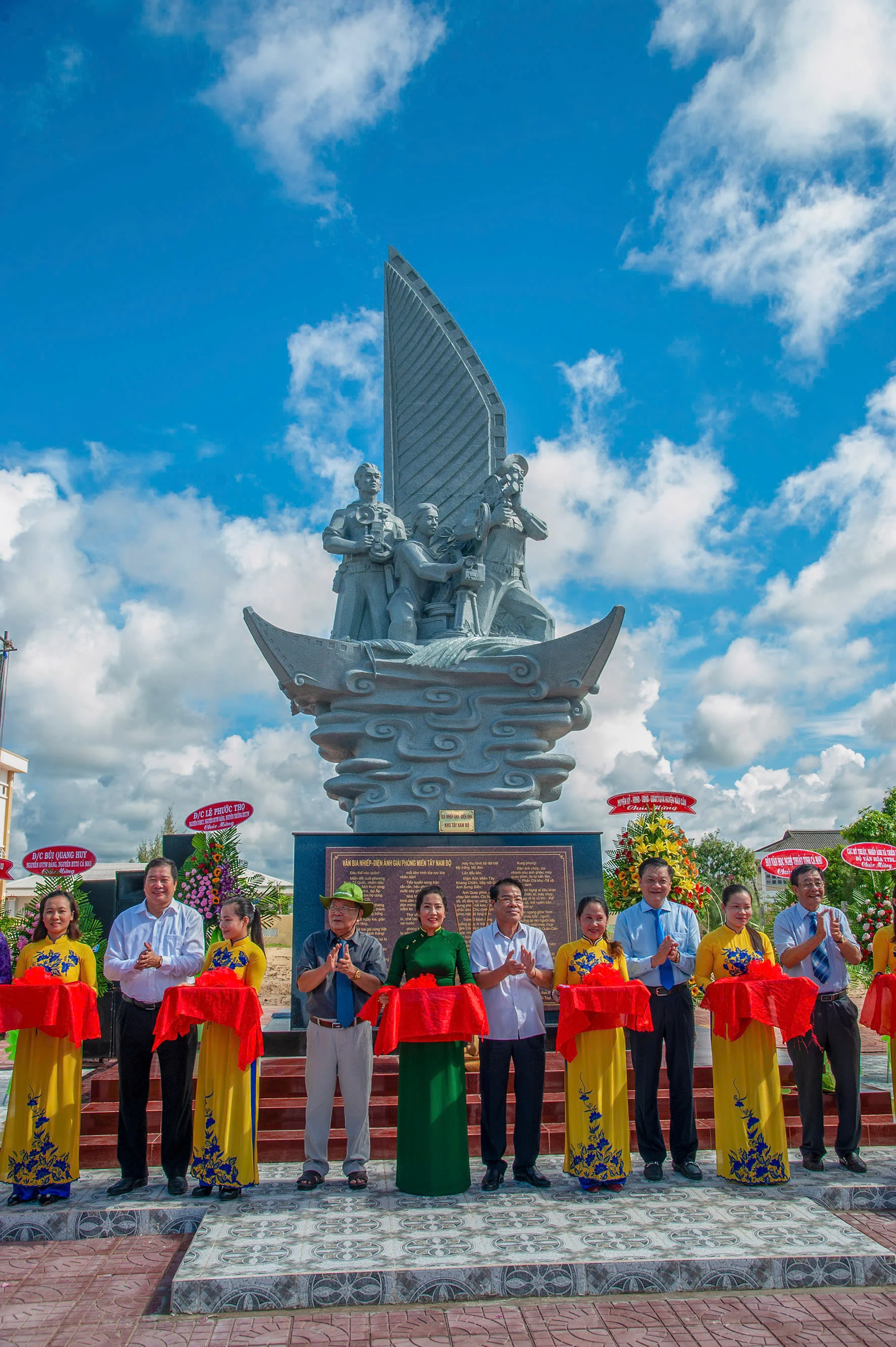 Báo chí Tây Nam Bộ - Những dấu son không phai