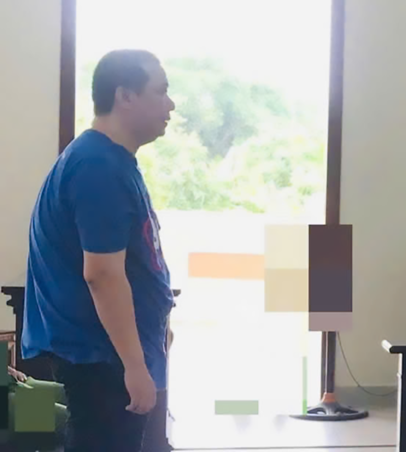 Hối hận muộn màng