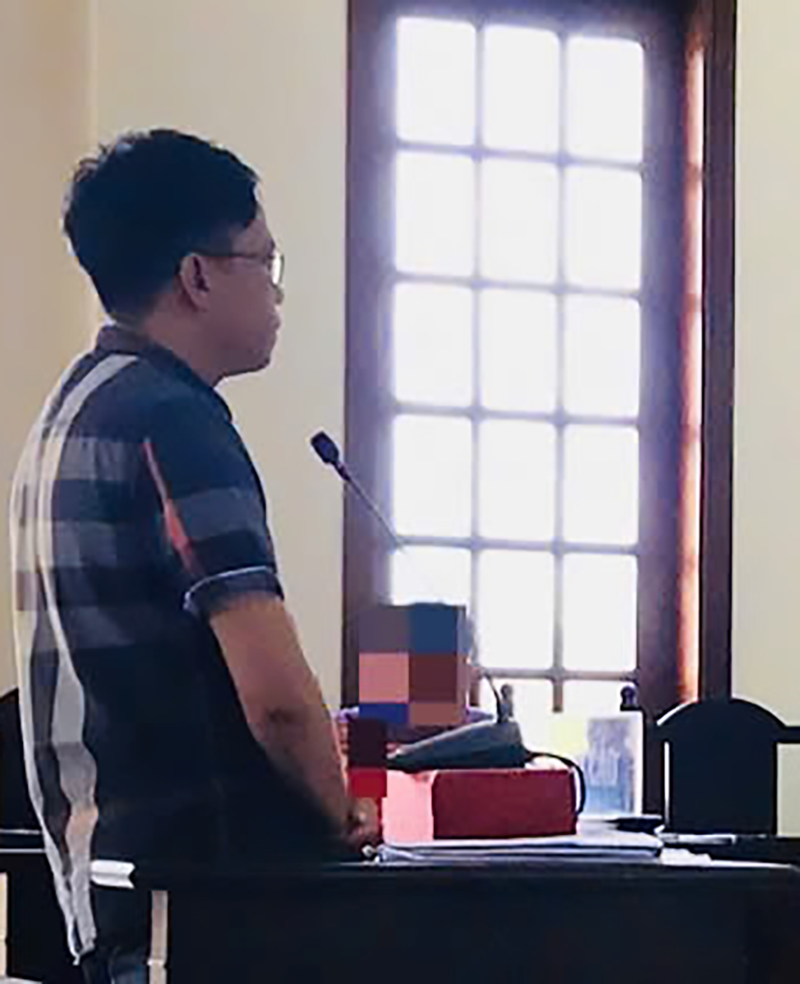 Hối hận muộn màng