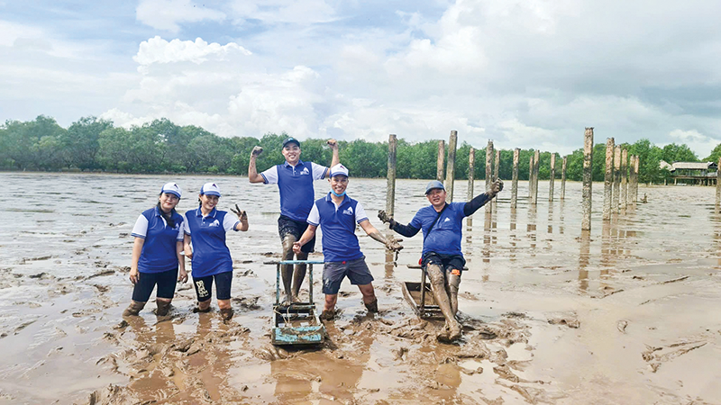 Mở rộng không gian, thúc đẩy du lịch địa phương phát triển