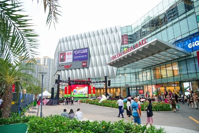 Khám phá dự án Vinhomes Green City Đức Hòa - Khu đô thị hiện đại bậc nhất