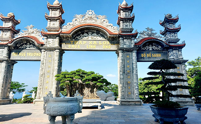 វត្តលិញអឹងបាយប៊ុក