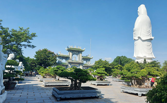 វត្តលិញអឹងបាយប៊ុក