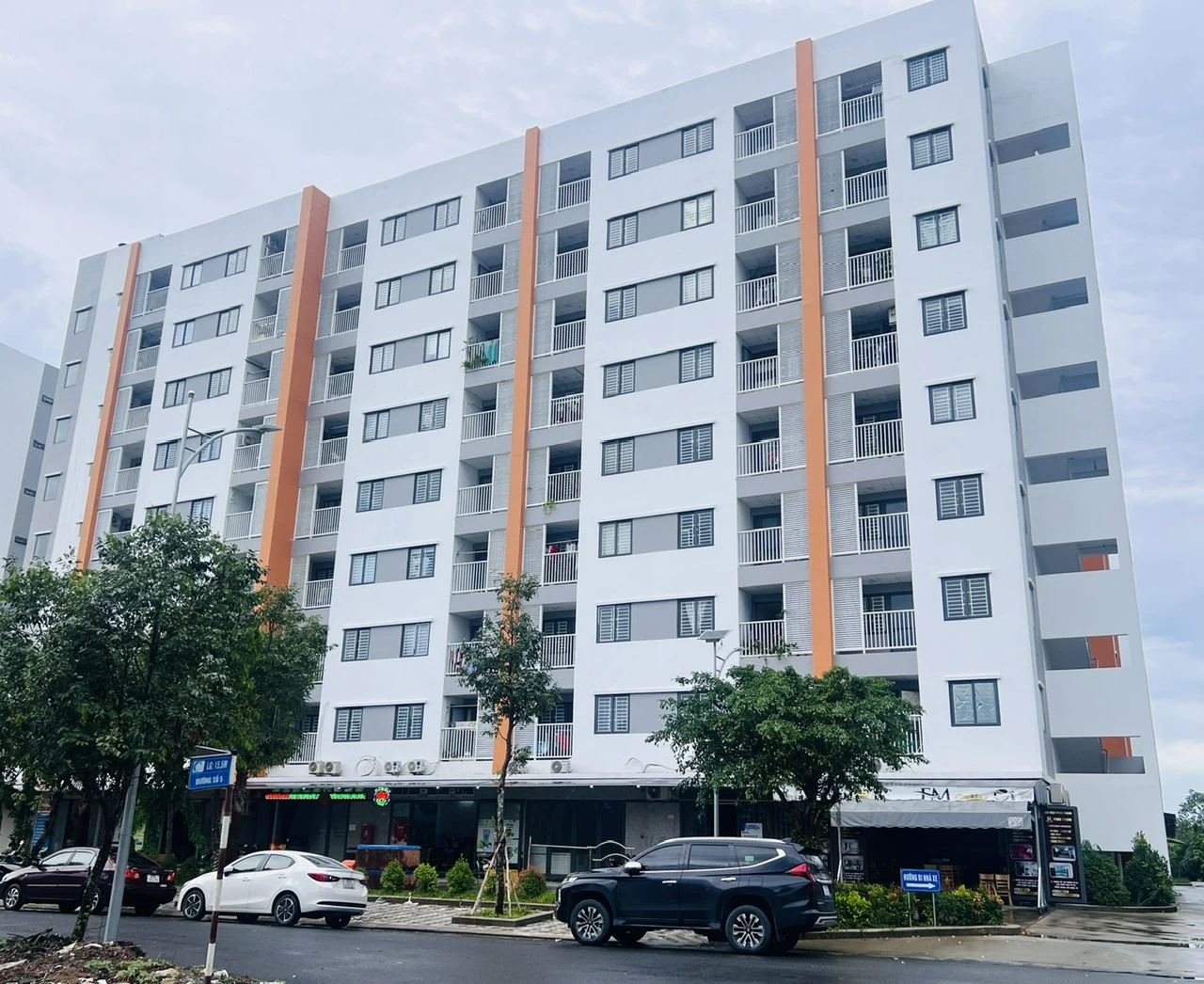 Vạch lộ trình hiện thực hóa giấc mơ “an cư” cho người thu nhập thấp