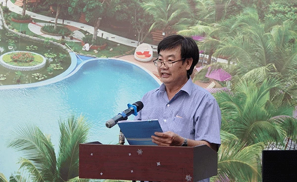 Hội nhập cũng là cơ hội giao thoa tạo ra sáng tạo mới