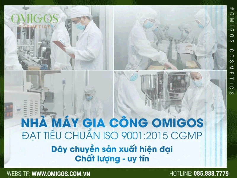 Điều kiện để sản phẩm mỹ phẩm được phép lưu hành hợp pháp tại Việt Nam