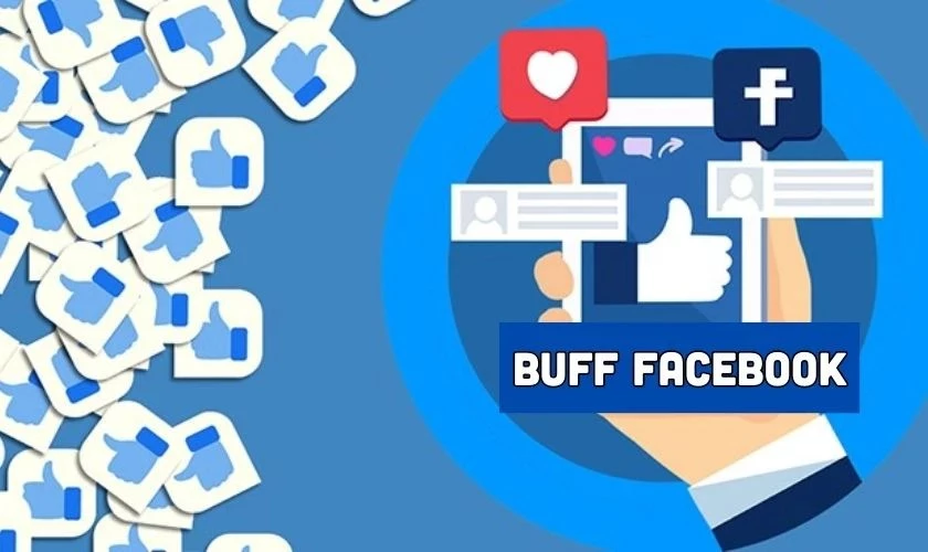 Thatim.vn: Bí quyết buff like giúp tài khoản nổi bật trên mạng xã hội