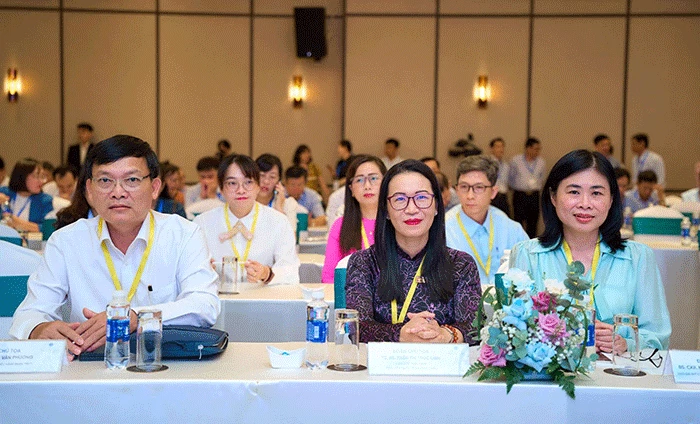 Bệnh viện Quốc tế Phương Châu 8 năm liên tục dẫn đầu điểm đánh giá chất lượng