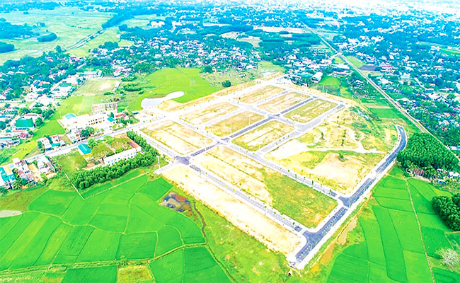ចាប់ពីថ្ងៃទី ០១/៧/២០២៥ អាចជ្រើសរើសទីតាំងដាក់ពាក្យ ស្នើសុំចុះបញ្ជីដីធ្លីនៅអង្គភាពណាមួយក្នុងខេត្តក៏បាន