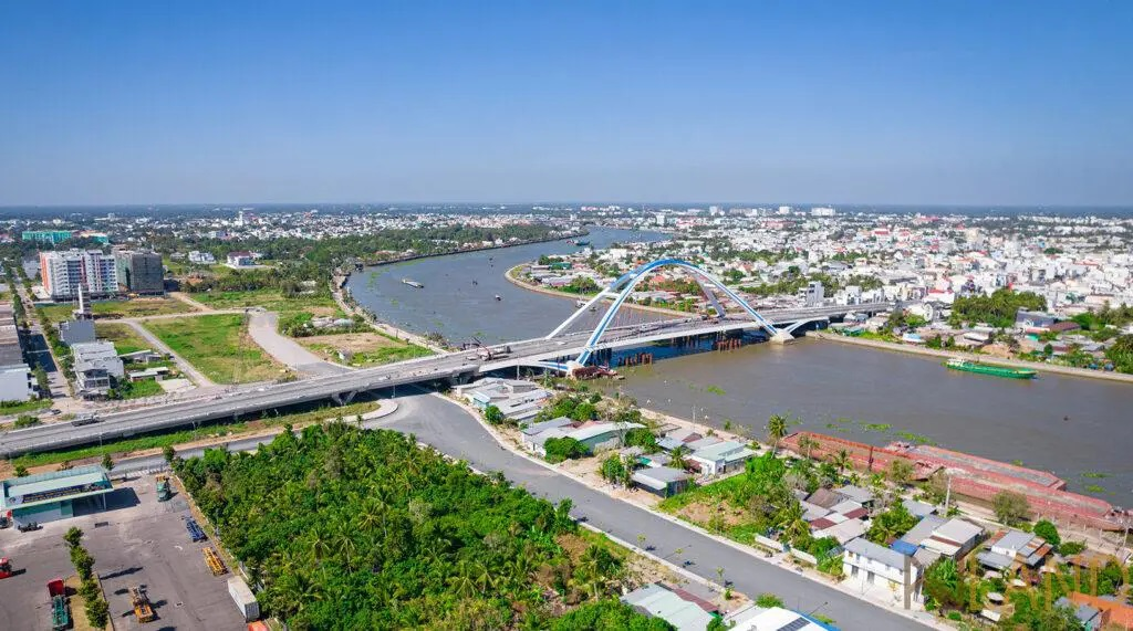 Gói an cư đặc quyền: Đồng hành cùng cán bộ - viên chức công tác tại Cần Thơ sau hợp nhất