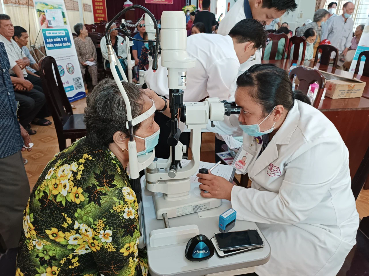 Người từ 75 tuổi không có lương hưu được hưởng trợ cấp hưu trí xã hội từ ngày 1-7-2025