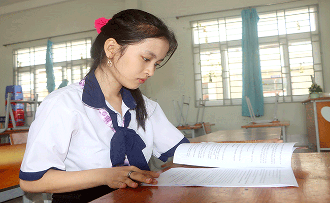 ជម្នះលំបាកបំពេញក្តីស្រមៃ
