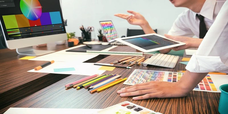Fedu Design - Giải pháp học thiết kế đồ họa tiết kiệm thời gian cho người mới