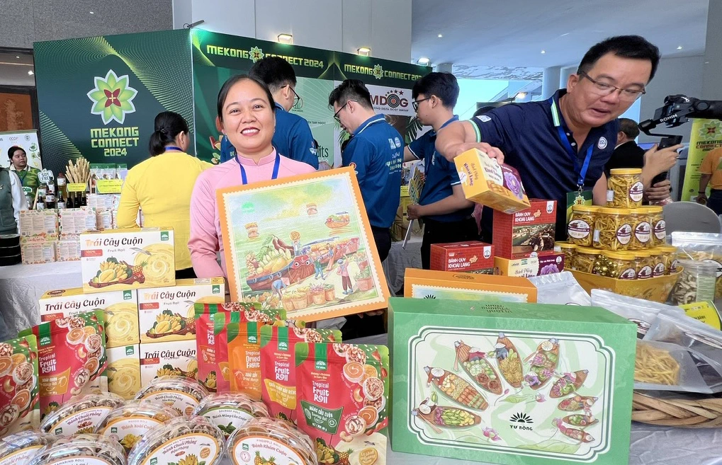 Nguồn lợi lớn đang chao đảo