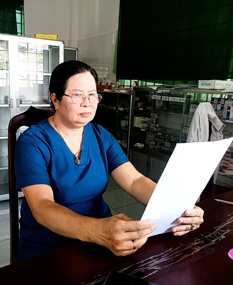 Cần xem xét, giải quyết đảm bảo quyền lợi của người lao động