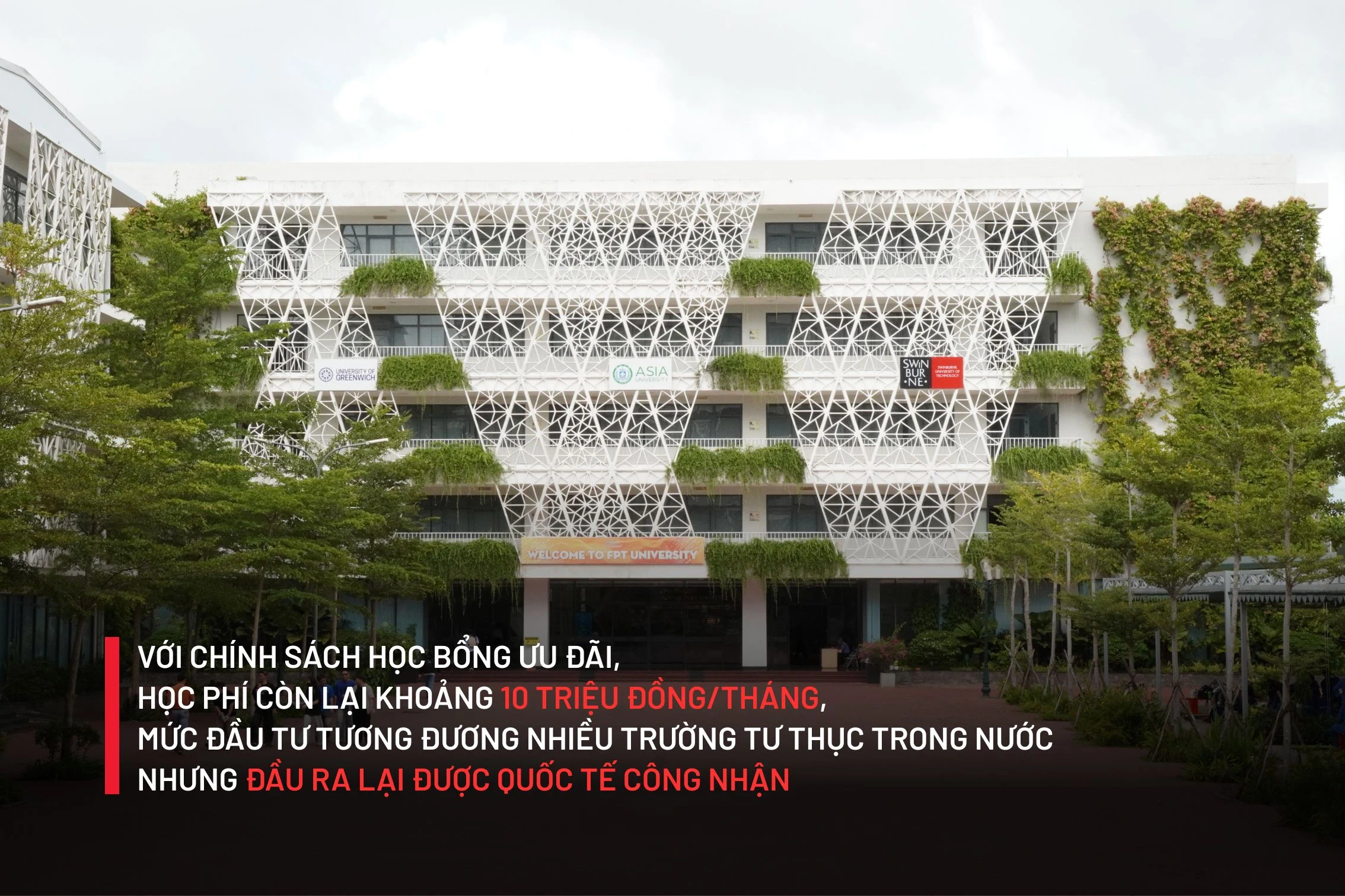 Trượt nguyện vọng 1 - Không sao cả ?