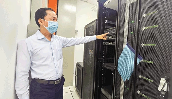 Ngành Y tế Cần Thơ chạy nước rút thực hiện bệnh án điện tử