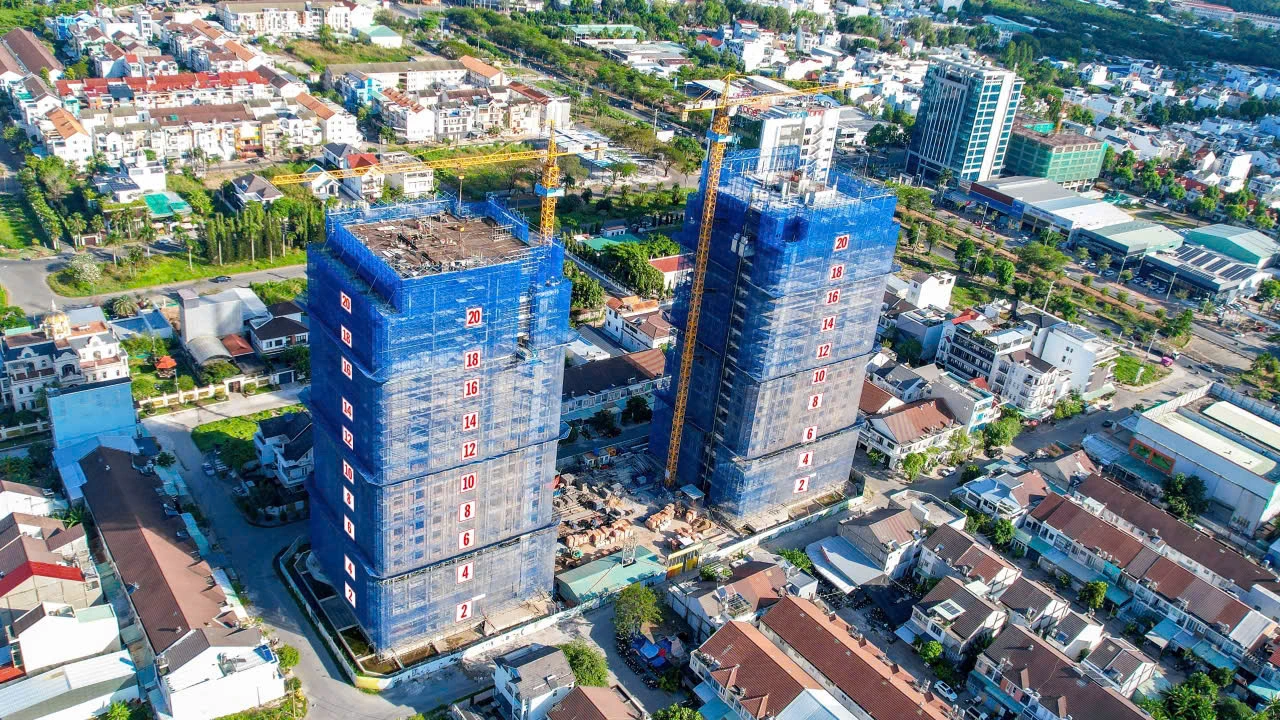 Am hiểu thị trường và khách hàng để cung ứng sản phẩm bất động sản phù hợp