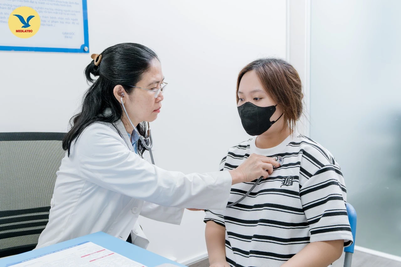 Gặp gỡ ThS.BS Phạm Thị Bạch Quí - Người mang trái tim nhiệt huyết với bệnh truyền nhiễm ở miền Tây