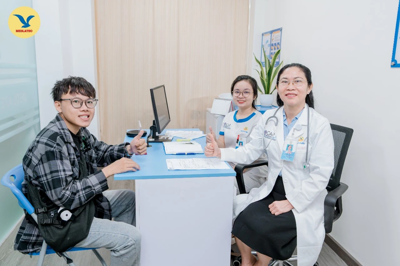 Gặp gỡ ThS.BS Phạm Thị Bạch Quí - Người mang trái tim nhiệt huyết với bệnh truyền nhiễm ở miền Tây