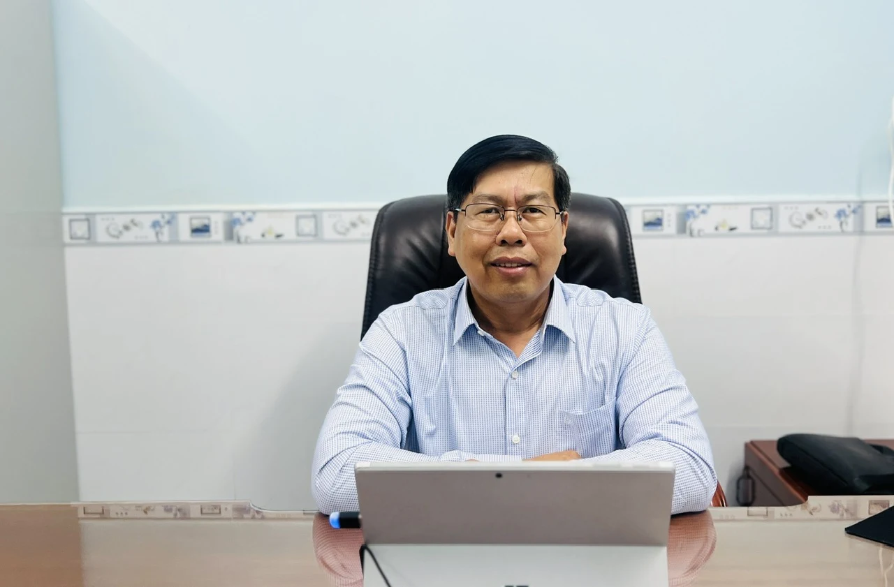 Kiến tạo môi trường đầu tư thông thoáng, công bằng, cạnh tranh, vì sự phát triển phồn thịnh của TP Cần Thơ
