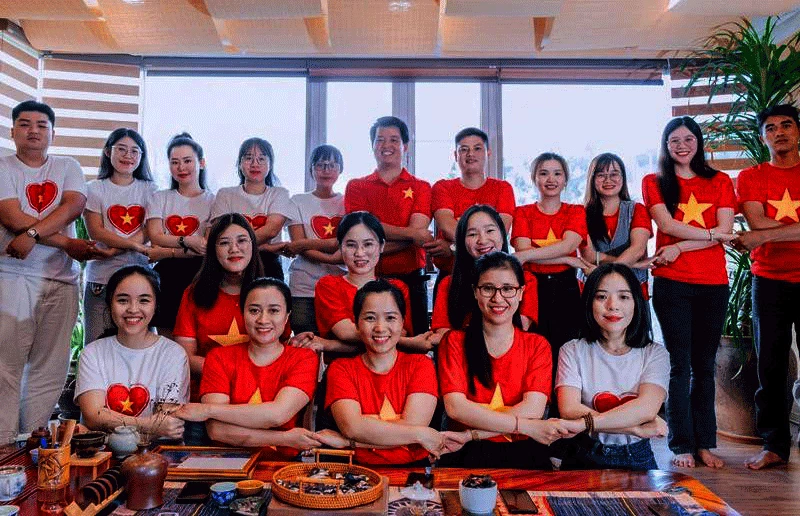 INOGIFT SÀI GÒN - Khi sáng tạo trở thành bản sắc trong ngành quà tặng doanh nghiệp