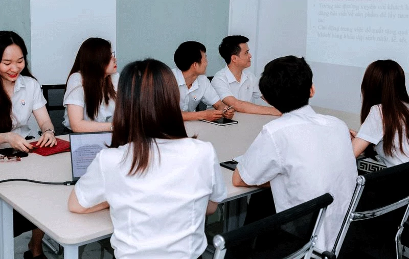 INOGIFT SÀI GÒN - Khi sáng tạo trở thành bản sắc trong ngành quà tặng doanh nghiệp