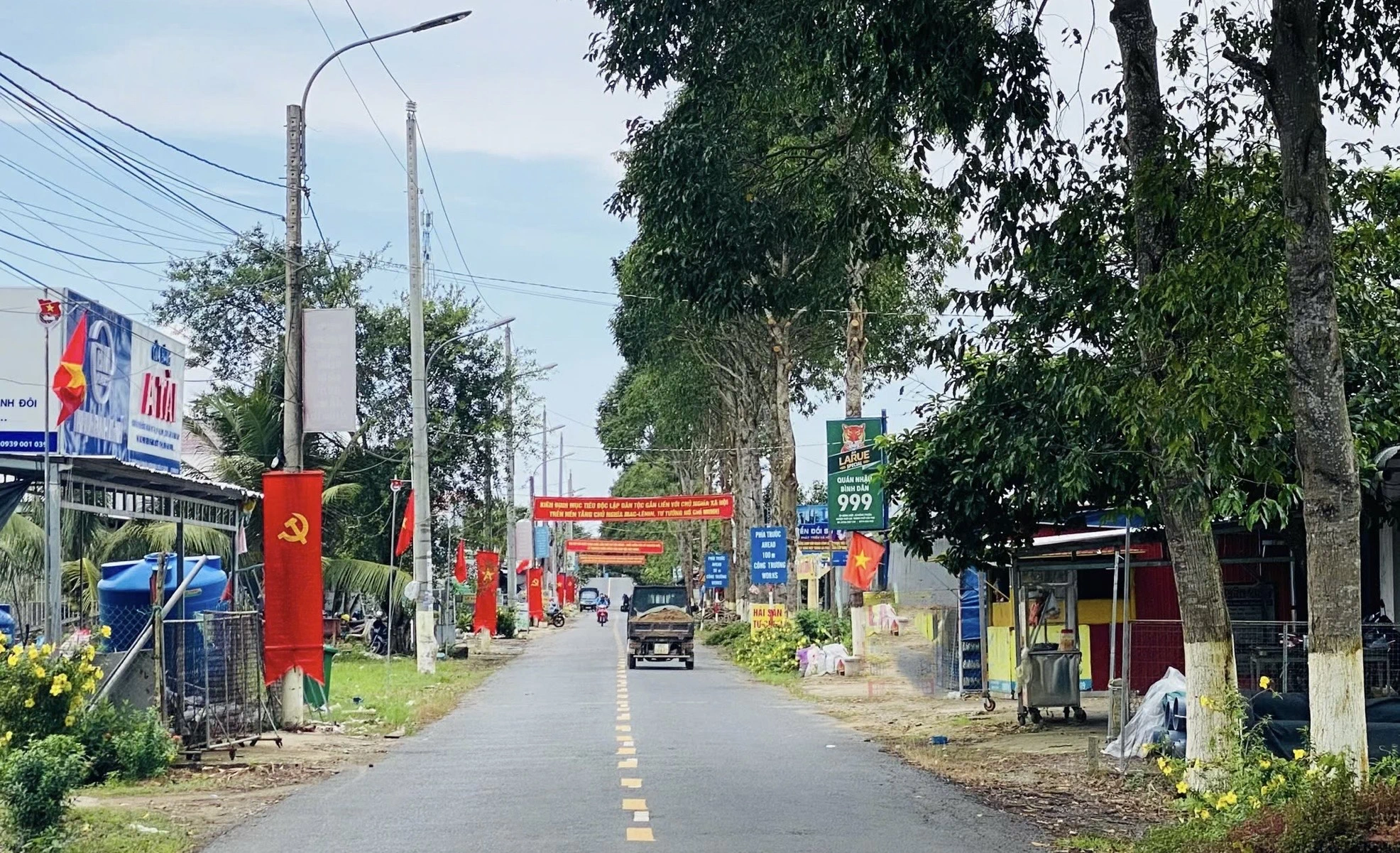Khí thế nhiệm kỳ mới trong kỷ nguyên vươn mình