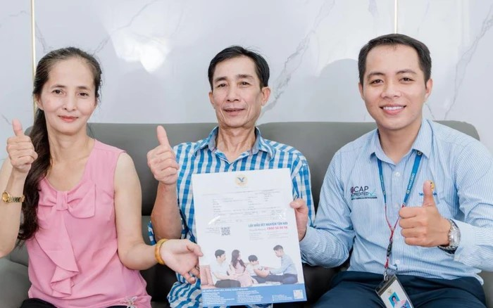 Trung tâm Xét nghiệm - Phòng khám MEDLATEC Cần Thơ chinh phục thành công chứng chỉ ISO 15189:2022