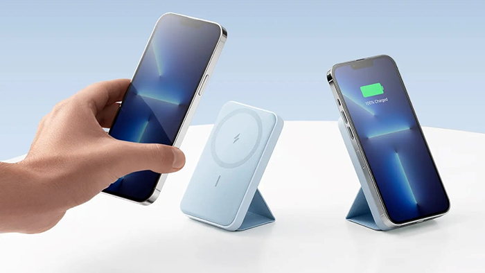 Vì sao sạc dự phòng Anker được nhiều người tin dùng?
