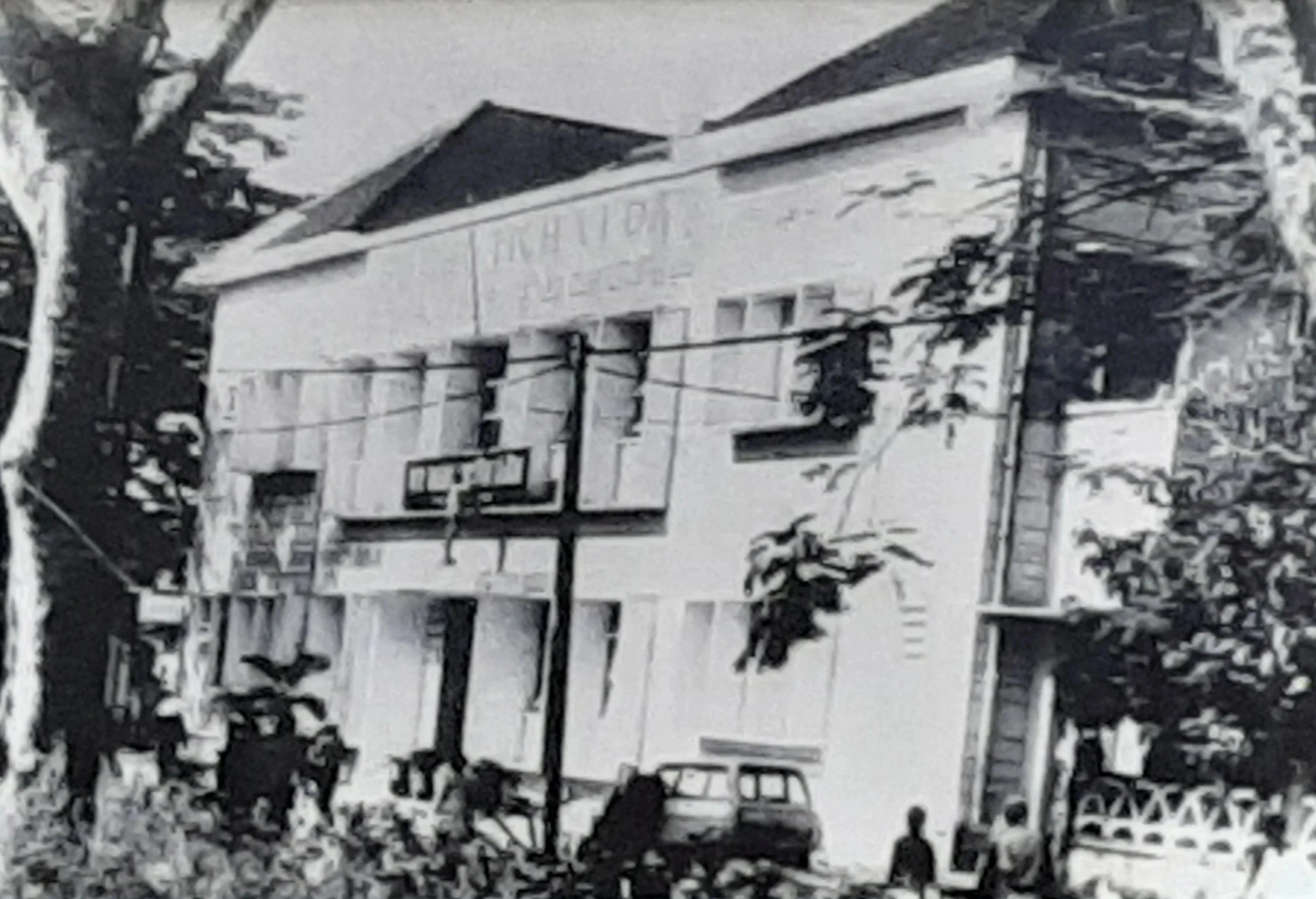 Khởi nghĩa giành chính quyền trong Cách mạng Tháng Tám năm 1945 tại Cần Thơ