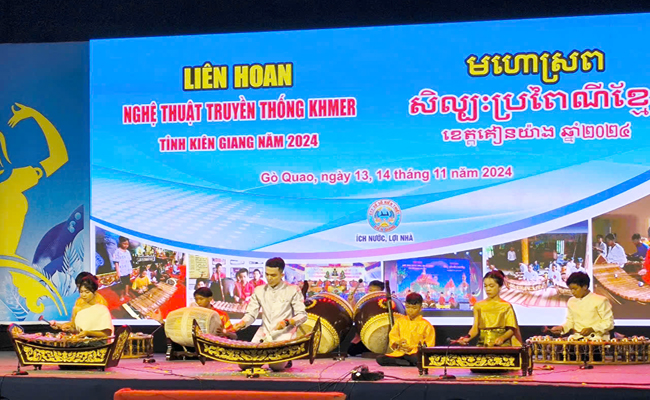អាងយ៉ាង ជំរុញការអនុវត្តល្អគោលនយោបាយ