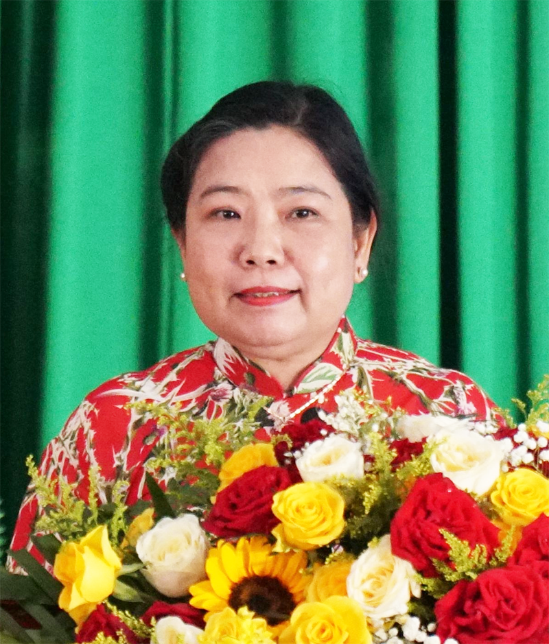Đại hội đại biểu Đảng bộ các cơ quan Đảng TP Cần Thơ nhiệm kỳ 2025-2030 thành công tốt đẹp