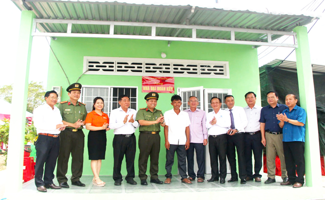 អនុវត្តល្អគោលនយោបាយសុខុមាលភាពសង្គម
