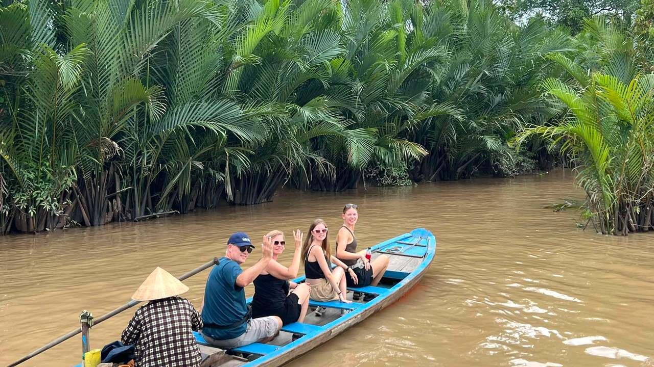 Mekong Delta Day Trip: Why are Mekong Delta tours so appealing?