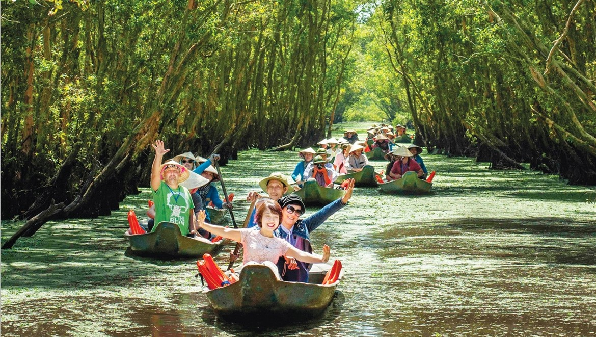 Mekong Delta Day Trip: Why are Mekong Delta tours so appealing?