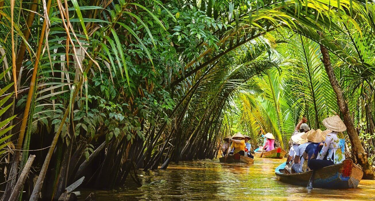 Mekong Delta Day Trip: Why are Mekong Delta tours so appealing?