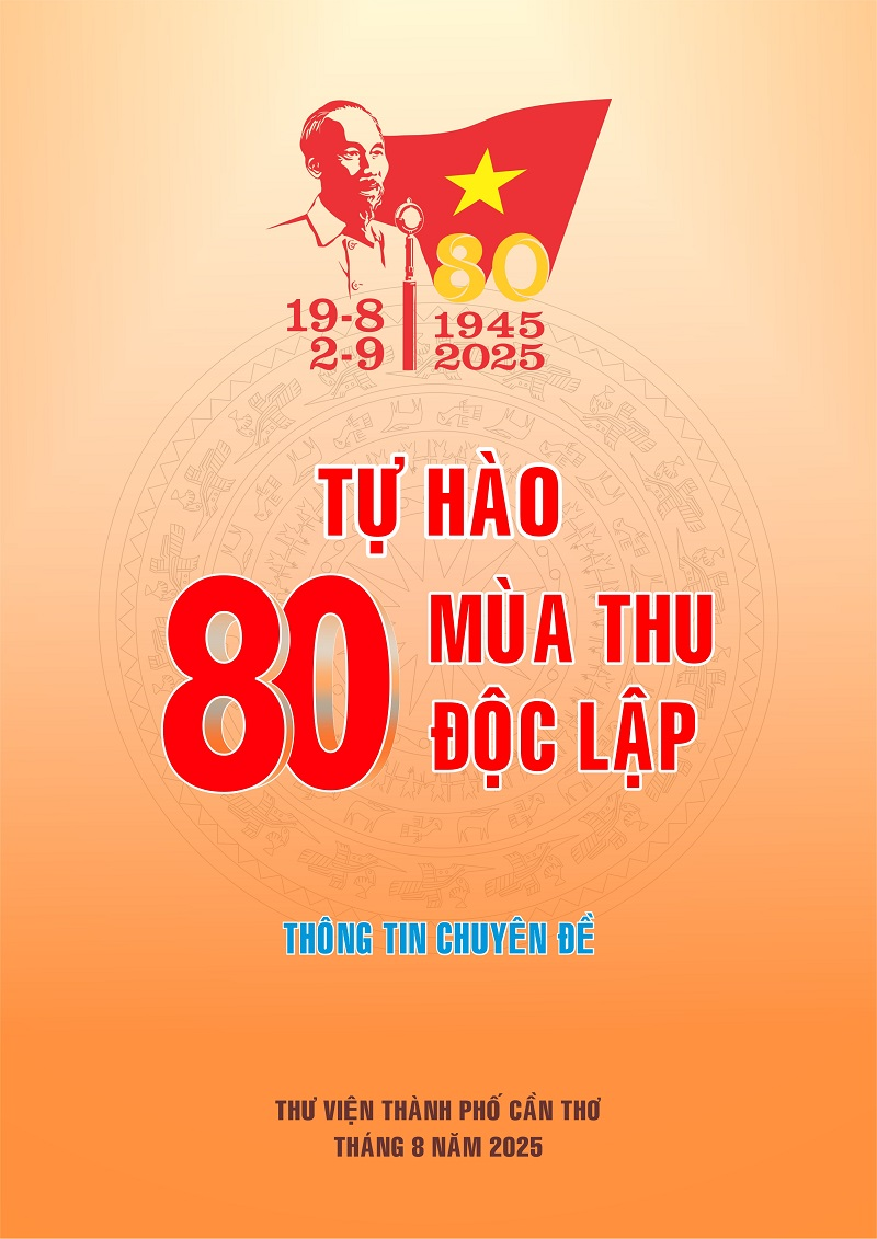 “Tự hào 80 mùa thu độc lập”