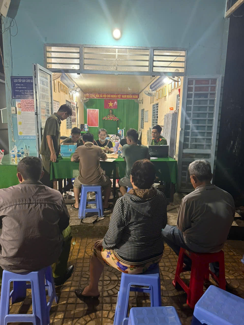 TP Cần Thơ: Gửi trao những món quà ý nghĩa, mang Tết Độc lập đến với mọi nhà, mọi người